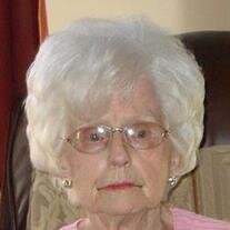 Ruth O. Fowler