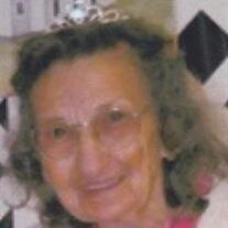 Letha Juanita Flynn