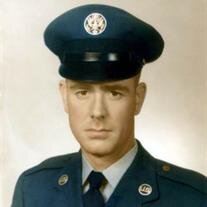 Ed Willard Kennedy