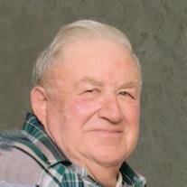 Glenn Farris Blackwell