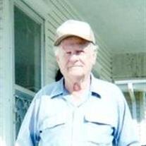 Alfred Wayne  Wilson