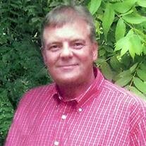 Jeffrey Linn Griffitts