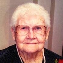 Dorless E. Robertson