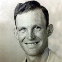 Linden Wayne Eidson