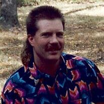 Roy Dean Painter