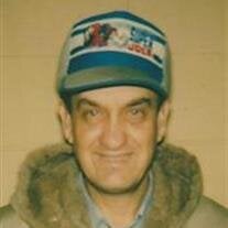 Paul Edward Williams