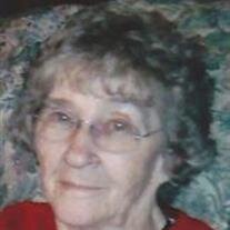 Janice Willena Myers