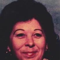 Laura Elaine Garzee