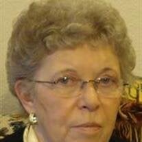 Mollie Myrtle Orr