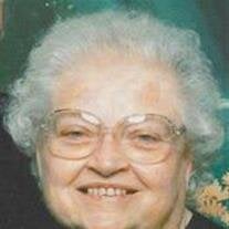 Joan Pauline Hines