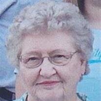 Helen Lillian Nottingham