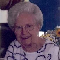 Rosa Etta Bays