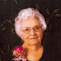 Roa Elizabeth Wainscott
