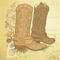 Twila Sue  McCoy