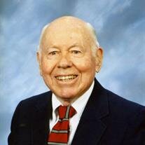 Walter Bo Russell