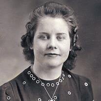 Emma Lorene Redd
