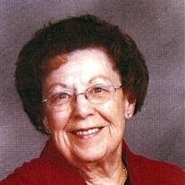 Norma  Bishop