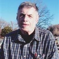 Charles (Charlie) Addison Flett