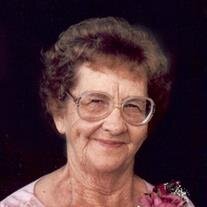 Gettie P. Lear