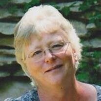 Loretta May Wilson