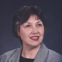 Shirley A. Kline