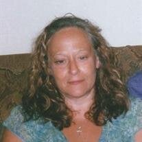 Cynthia Elaine Norris