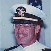 Timothy O McCoy