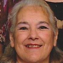 Marlyn  Huffstedtler