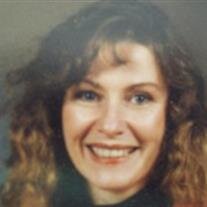 Jill Dee Morris