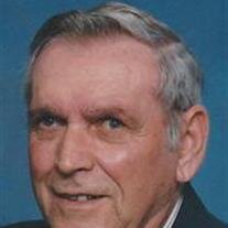 Joe Dean Allen
