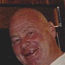 Larry Lee Caffey
