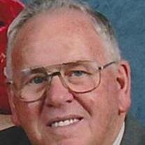 Wesley L Brown