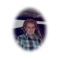 Eunice Carrie Hamlin