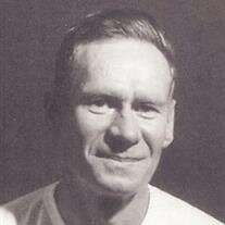 Joseph Arthur Livezey