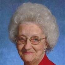 Louise  Hornbeck