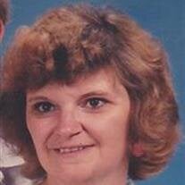 Debra Lynne Blazer