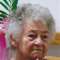 Maxine Louise Lewis
