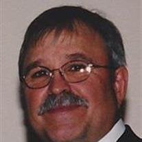 William Samuel Thomas