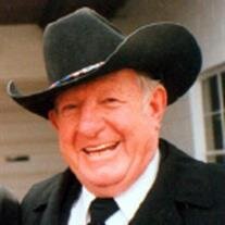 Rev. C.J.  Greer