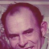 James Roland Cantwell