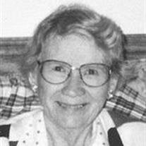 Gladys Ashlock Greathouse