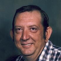 Lane M. Garner