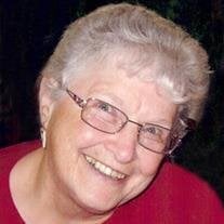 Shirley Janette Beehler