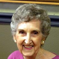 Ruby Esther McKinney