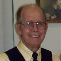 William R Coats