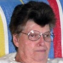 Barbara  Ann Blackwell