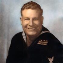 Billy Joe Johnston