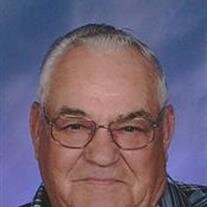 Eugene "Gene"  Price