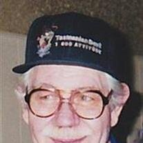 Forrest Devon Overmyer