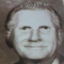 Robert Orval Haas